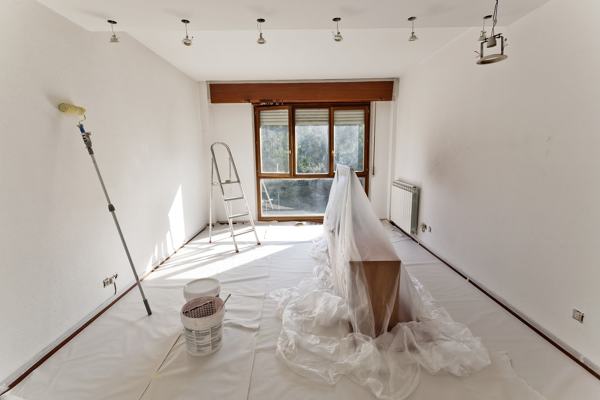 Remodelación de casas y oficinas